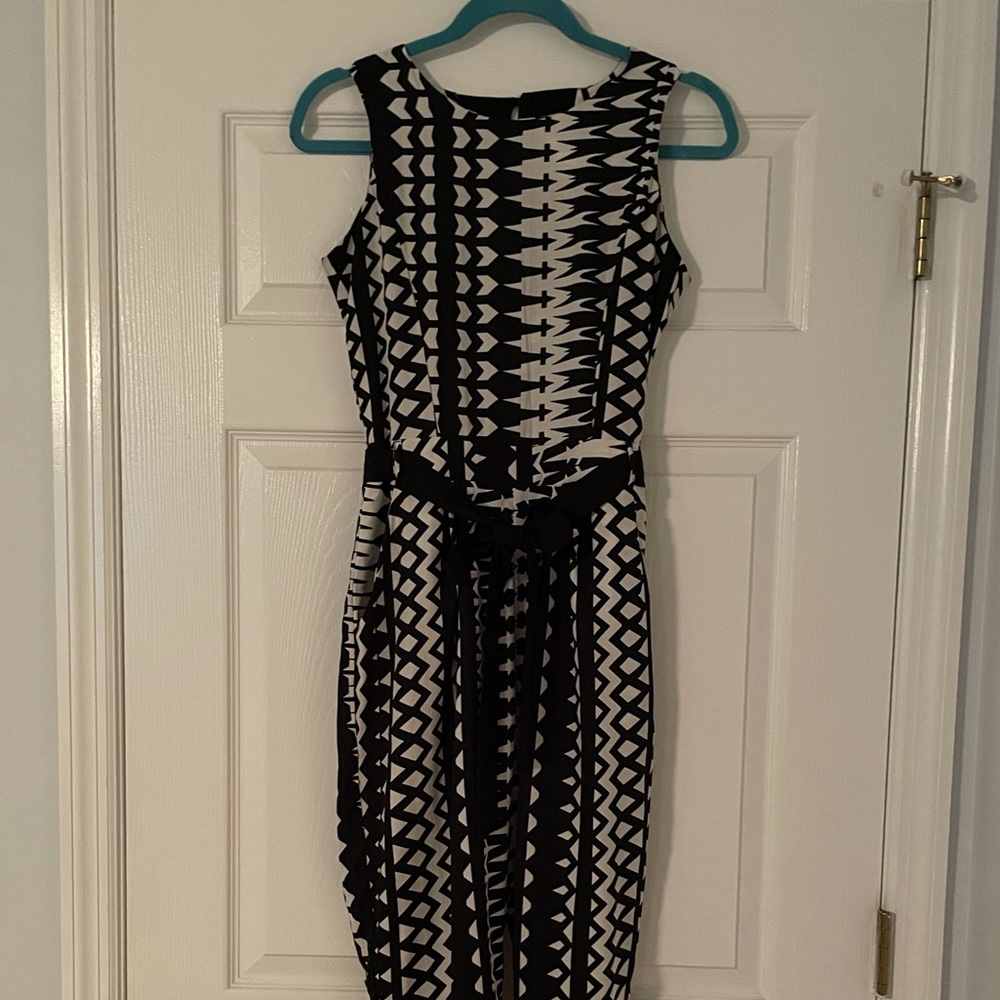Pretty Lil Jumpsuit
